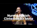 Download Lagu CINTA dan AIR MATA - NURMA PAEJAH - OM ADELLA TERBARU 2025 ( jodoh yang mereka pilih )