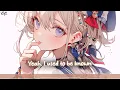 「Nightcore」 This Is Us - Jimmie Allen, Noah Cyrus ♡ (Lyrics)