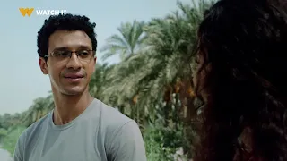 بالطو دكتور عاطف كان متخيل حاجة تانية خالص بعد التخرج 