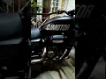 Download Lagu Zul Handy Black qjmotor srv250s #zulhandyblack #qjmotor