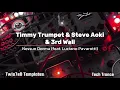 Download Lagu Timmy Trumpet \u0026 Steve Aoki \u0026 3rd Wall – Nessun Dorma (feat. Luciano Pavarotti)