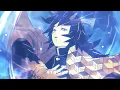 Lagu Tomioka Giyu- Montagem Limerencia AMV/EDIT