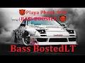 Playa Phonk   999 (BASS BOOSTED)