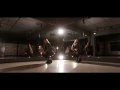 High heels Choreo | Eli And Fur - You're so high | Nina Bonchinche