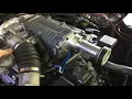My Supercharged Lexus SC400 V8 Lexus Supercharger Whine