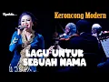 Download Lagu LAGU UNTUK SEBUAH NAMA - EBIET G.ADE II Kroncong Modern Cover
