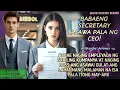Lagu BABAENG SECRETARY ASAWA PALA NG CEO| FULL STORY | OUR STORIES BEHIND