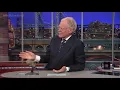 John Fogerty & Dawes - "Someday Never Comes" - LIVE on David Letterman