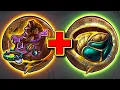 Download Lagu Great Trinket Synergy! | Hearthstone Battlegrounds