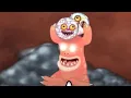 MSM Comic Dub the fourth worst My Singing Monsters comics
