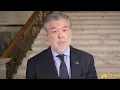 A Message From Drexel University President John Fry About Plans for the Winter Term