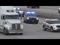 Woman child dead after fatal crash on I-75 South near Sardis Church Road