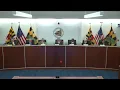 Planning Commission Public Hearing and Regular Meeting - Calvert County MD