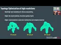 Topology Optimization using RocketML Deep Learning