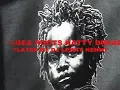 REGGEA ROOTS NATTY DREAD