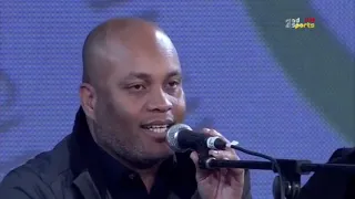 اريام ظبياني حفلة دندنها