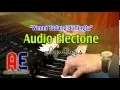 Download Lagu Audio Electon - Lagu Bugis - Wenni Tudang Bottingta