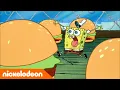 Download Lagu MEGA KRABBURGERS 😱🍔 | SpongeBob SquarePants #shorts