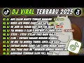 Download Lagu DJ TIKTOK TERBARU 2025🎵DJ AKU CALON MANTU TERBAIK MAMAMU🎵DJ RINDU AKU RINDU KAMU JADI SATU TRENDING