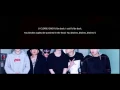 Still Not Over - Swings (feat. Black Nut & Nochang) [ENG SUB / HANGEUL]