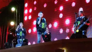 Фаина визитная карточка группы На На фаина нана игонин жеребкин политов питер 