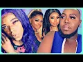 Download Lagu Saucy Santana \u0026 Rolling Ray PETTY Beef: WALK \