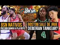 Download Lagu La Guerrilla | Bos cambia a Jrue | BSN | MLB #live