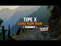Download Lagu Instrument Lirik Karaoke // Tipe X - Cuma Main Main