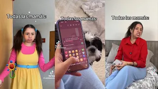 Los Estados Del Teléfono Cambian A Mi Mamá 😂 | Comedias Más Divertidas De Bianca Oss