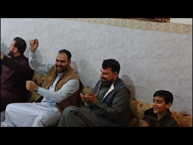 ⁣الرادود الحسيني سيد بهاء الحلو|| هوسات الامام الحسن ع