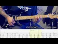 Lagu CREEDENCE - Fortunate Son [GUITAR COVER + TAB]