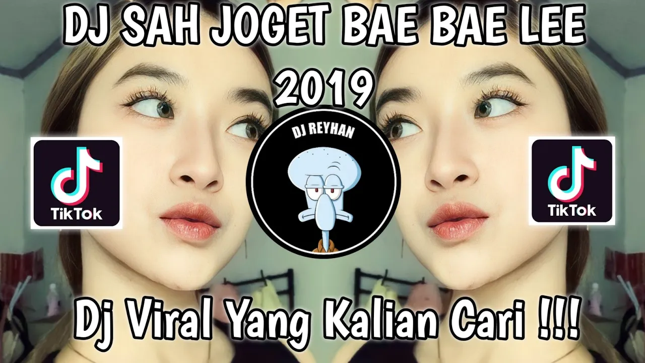 DJ SAH JOGET BAE BAE LEE 2019 SOUND AMURE・Mybee炙 | DJ ADUH OM DAN TANTA E VIRAL TIK TOK TERBARU!