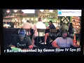 Matt Moscona roasts Tigerdroppings