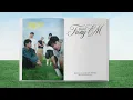 BINOUS, Lee Aan, Niw, HYDRIC | TRONG TIM CÓ MỖI EM (prod.by Pegasus & Soksan) | OFFICIAL LYRIC VIDEO