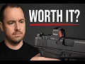 Trijicon RMRcc Review Is This the Best Micro Red Dot for Concealed Carry