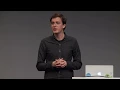 UIKonf 2017 - Day 1 Thomas Visser