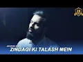 Download Lagu Zindagi Ki Talash Mein Cover | Abhishek Raina | Kumar Sanu | Saathi | 90's Hit