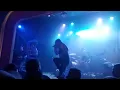 #2065 WARBRINGER SONG A BETTER WORLD