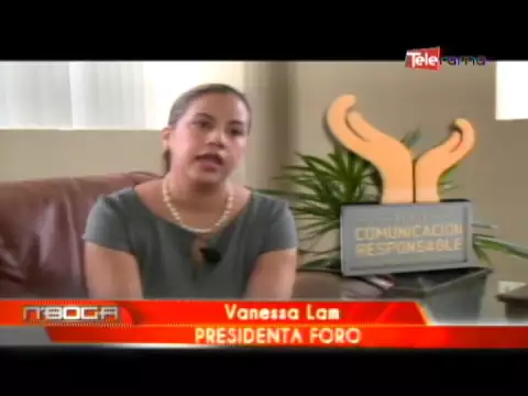 I Foro Internacional de Comunicación Responsable