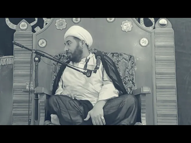 ⁣العدالة عند الإمام علي عليه السلام مع أخيه عقيل