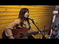 Download Lagu Sixpence None The Richer — Kiss Me cover live music by Jeden Laita Sacpa at Sunburst Diner