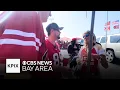 San Francisco 49ers defend new Levi s Stadium parking policy