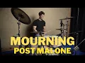 Post Malone - Mourning I Maximilian Langer Drum Cover