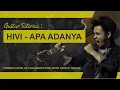 Download Lagu Hivi -  Apa Adanya | Guitar Tutorial