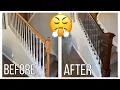 Iron Balusters DIY - Short Film