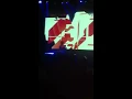 Jon Hopkins-Open Eye Signal - live 2014