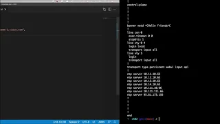 Python Network Programming Techniques 2 Connecting to Network Devices via SSH Using Paramiko