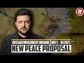 The Reality of the Russian Invasion of Ukraine and the Peace Plans