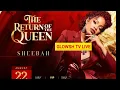 Download Lagu Happening Now! Sheebah Kalungi Performing Live On Stage In The Return Of The Queen Concert At Serena