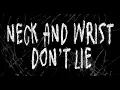 Download Lagu Pusha T, JAY-Z, Pharrell Williams - Neck \u0026 Wrist (Lyric Video)